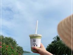 -石梅湾艾美度假酒店