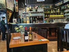 -布拉格餐厅· 中欧捷克菜(全国首店)