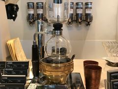 -Peet's Coffee皮爷咖啡(大学路店)