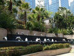 -皇庭广场(福华三路店)