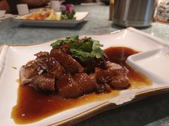 招牌莞乡碌鹅-小和庆·知味(首铸万科店)