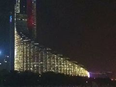 -天鹅湖体育公园