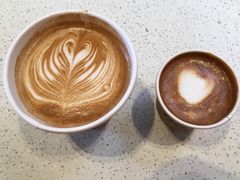 -% Arabica(京都东山店)