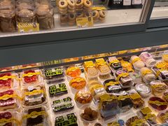 -赵小璐快乐甜品蛋糕(平安路店)