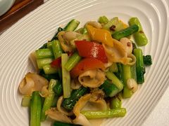 -富力威斯汀酒店-中国元素中餐厅(武昌临江店)