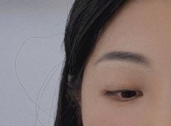 -处女座·MISS VIRGO·半永久纹眉野生眉