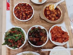 -乡村基·川味现炒大王(熙悦天街店)