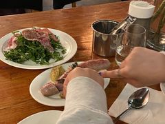 -羽深肉铺 Steak & Wine
