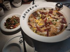 -江渔儿酸菜鱼(奥园广场金发购物中心店)