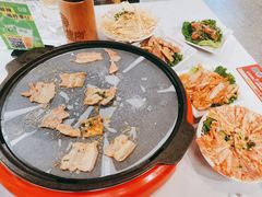 -柒酒烤肉(祁阳新天地店)