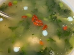 -老舅老蒙肉饼非遗店(一店)