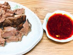 -清真·益鑫羊肉手抓馆(花园北街店)