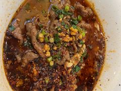 -成都驻京办餐厅(蜀都宾馆店)