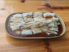 -老祖宗石磨坊(大环山1号路店)