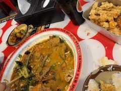 -文立新麻辣烫(合生汇21街区店)