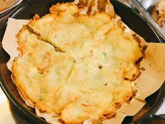 土豆饼-富乐满韩国正宗炸鸡韩国料理(虹泉路店)