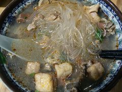 -老城南.鸭血粉丝汤(夫子庙店)