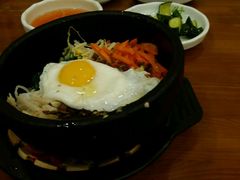 -全州拌饭馆(断桥店)