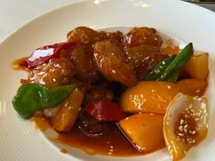 -嘉味港式餐厅(海门大有境店)
