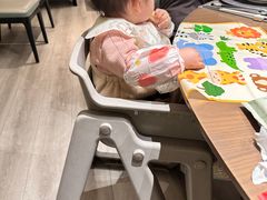 -同庆楼(滨湖万达广场店)