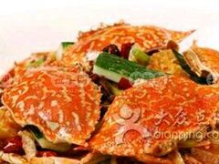 -阳江餐厅·30年老字号·粤菜海鲜大排档