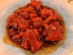 話梅豬手-朱仔记食府(江南大道店)