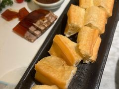 -城南往事(滨江世茂店)