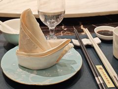 -梅龙镇酒家(南京西路总店)