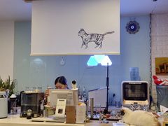 -平行世界·猫咖(首经贸店)