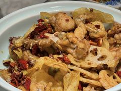 -映水芙蓉(上海万象城店)