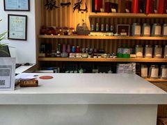 -张一元茶庄(望京店)