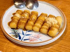 -本味友膳·茶餐厅(和达中心城店)