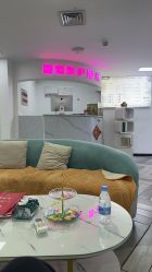 -米娜护肤造型