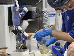 -煲珠公·老红糖珍珠奶茶(长宁龙之梦店)