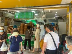 -谭景其·谭氏麻油菜包(集庆路店)