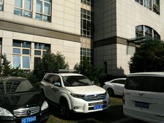 -上海美兆健康医疗体检中心(古北店)