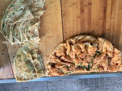 -香脆酱香饼(红叶路店)