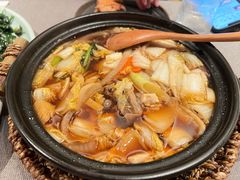 -人间酒暖·Go blanc·烧鸟·深夜食堂(陆家嘴店)