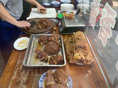 -老白家水盆羊肉