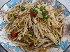 热炝水芹-小实惠嘉(威海路店)