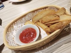 -必胜客(紫竹桥苏宁店)