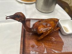 -喜宴·粤菜·茶点·海鲜(光浩店)