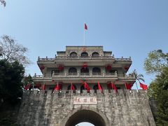 -友谊关景区