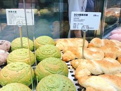 -LELECHA乐乐茶(美罗城店)