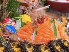 -上井料理黑金店(IFS国金中心店)