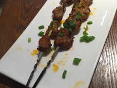 -船歌鱼水饺(淄博万象汇店)