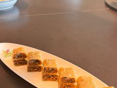 -金海华·悦食东方(苏州中心商场店)