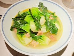 油渣青菜仔-寻宝记绍兴菜(状元店)