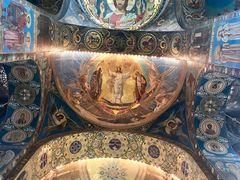 -滴血救世主教堂