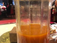 沙棘汁-凯鸽酒楼(操场城店)